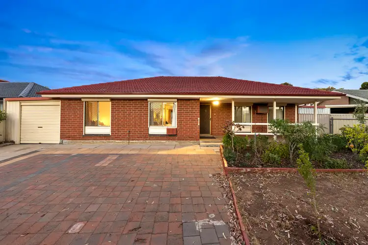 6 Almond Drive, Salisbury SA 5108