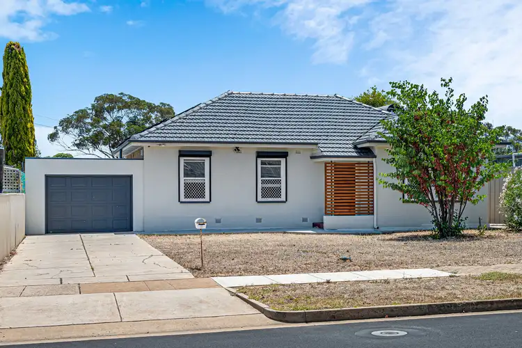 18 Argent Street, Elizabeth Grove SA 5112