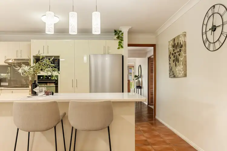 Sixth view of Homely house listing, 31 Michelangelo Crescent, Mackenzie QLD 4156