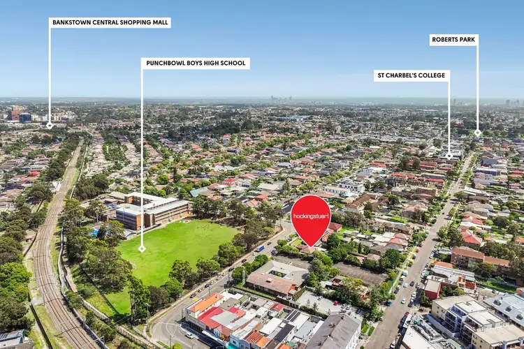 Third view of Homely house listing, 29 Kelly Street, Punchbowl NSW 2196