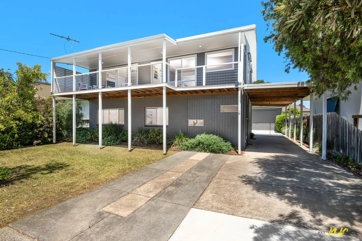 Main view of Homely house listing, 6 Sylvester Avenue, St Leonards VIC 3223