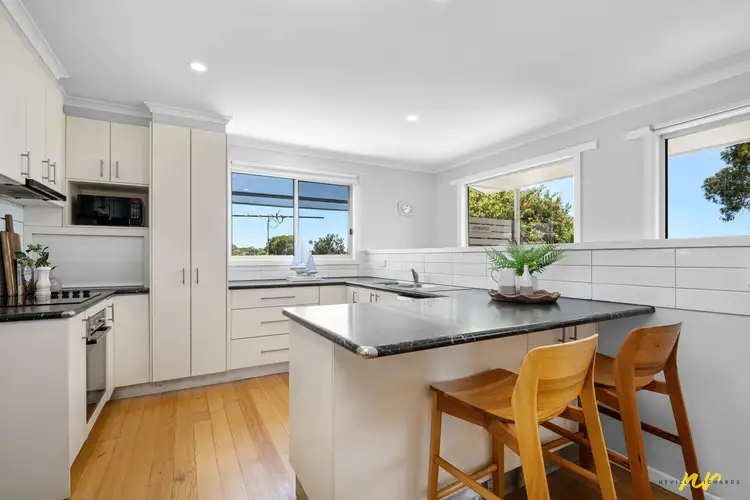 Second view of Homely house listing, 6 Sylvester Avenue, St Leonards VIC 3223