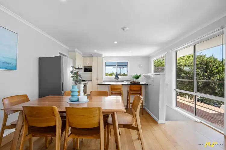 Third view of Homely house listing, 6 Sylvester Avenue, St Leonards VIC 3223