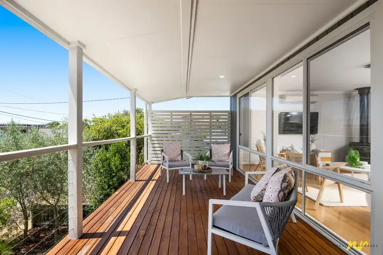 Fifth view of Homely house listing, 6 Sylvester Avenue, St Leonards VIC 3223