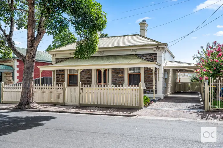 52 Kenilworth Road, Parkside SA 5063