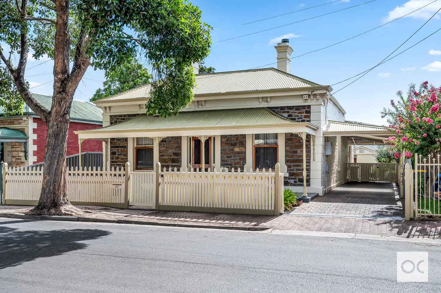 Main view of Homely house listing, 52 Kenilworth Road, Parkside SA 5063