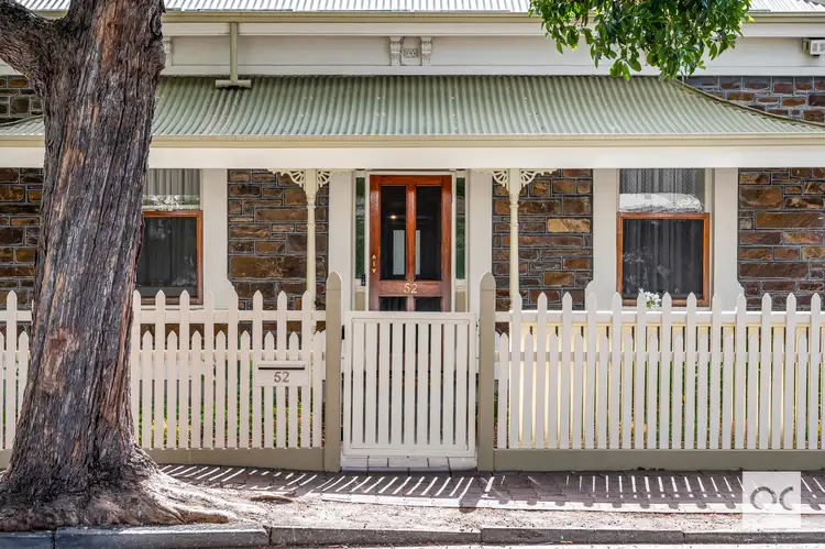 Second view of Homely house listing, 52 Kenilworth Road, Parkside SA 5063