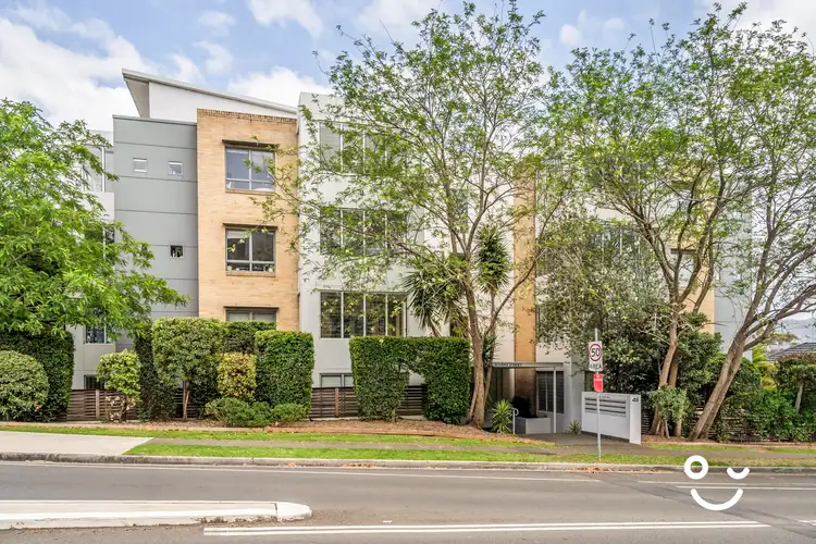 2/46 Bourke Street