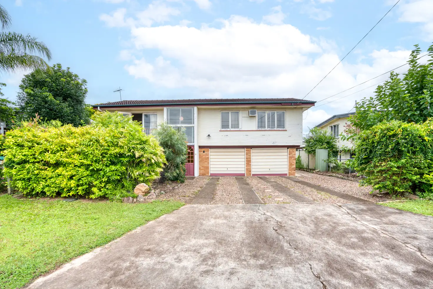 Main view of Homely house listing, 38 Swanwick Street, Zillmere QLD 4034