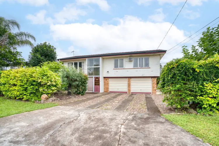 Second view of Homely house listing, 38 Swanwick Street, Zillmere QLD 4034