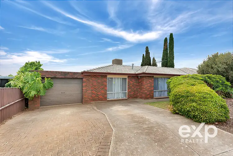 Second view of Homely house listing, 4 Moonyan Street, Surrey Downs SA 5126