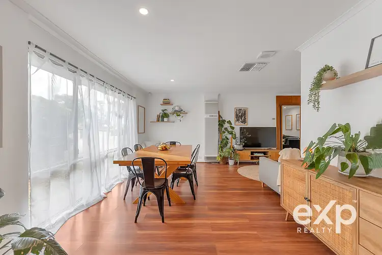 Third view of Homely house listing, 4 Moonyan Street, Surrey Downs SA 5126