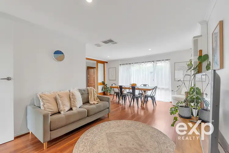 Fifth view of Homely house listing, 4 Moonyan Street, Surrey Downs SA 5126
