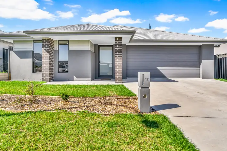 Main view of Homely house listing, 12 Oceania Street, Forster NSW 2428
