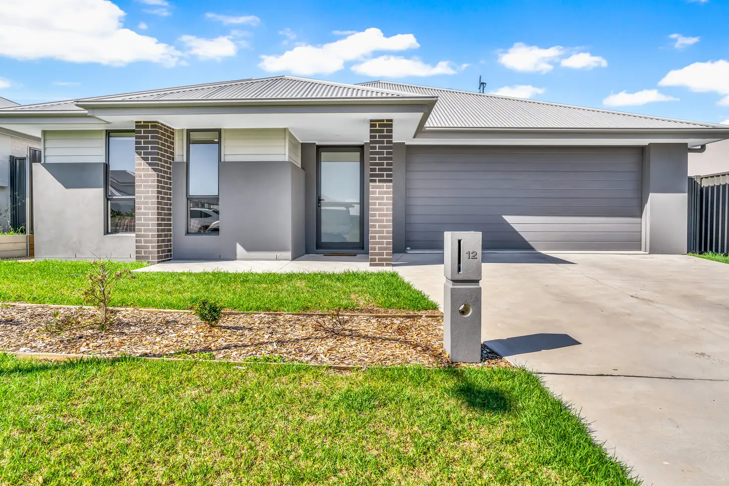 Main view of Homely house listing, 12 Oceania Street, Forster NSW 2428