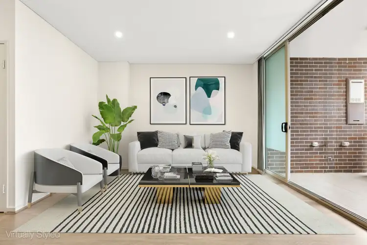 401/3 Wilga Street, Burwood NSW 2134