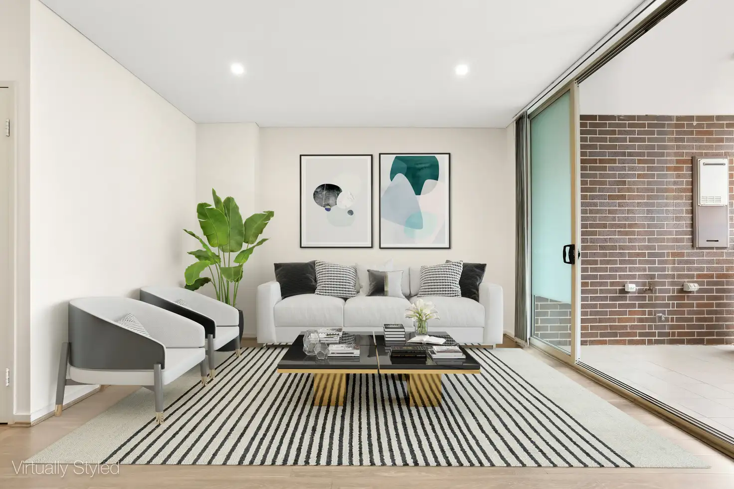 Main view of Homely unit listing, 401/3 Wilga Street, Burwood NSW 2134