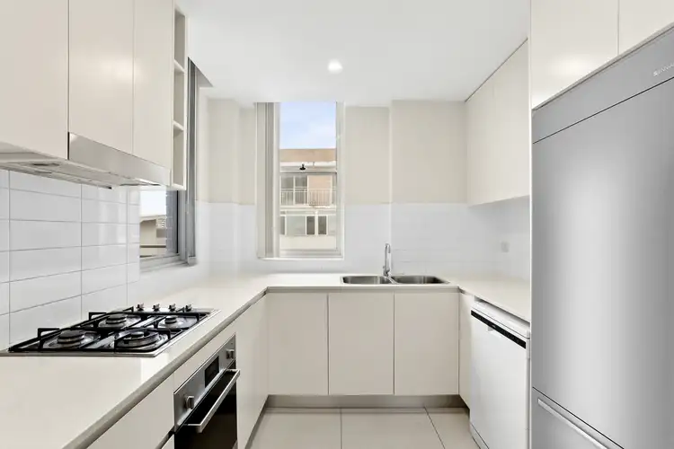 Third view of Homely unit listing, 401/3 Wilga Street, Burwood NSW 2134