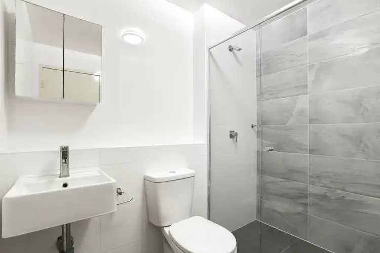 Fifth view of Homely unit listing, 401/3 Wilga Street, Burwood NSW 2134