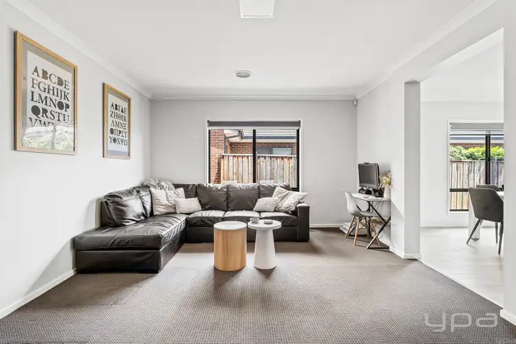 Fourth view of Homely house listing, 34 Hargrave Avenue, Point Cook VIC 3030