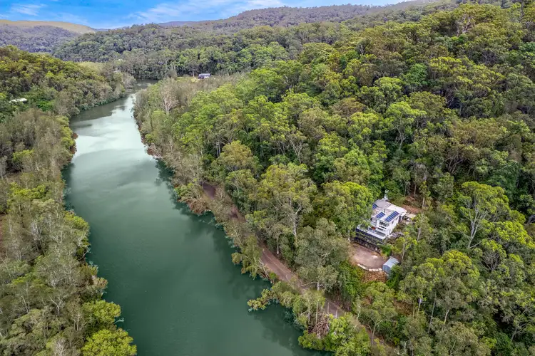 71 Karool Road, Mooney Mooney Creek NSW 2250