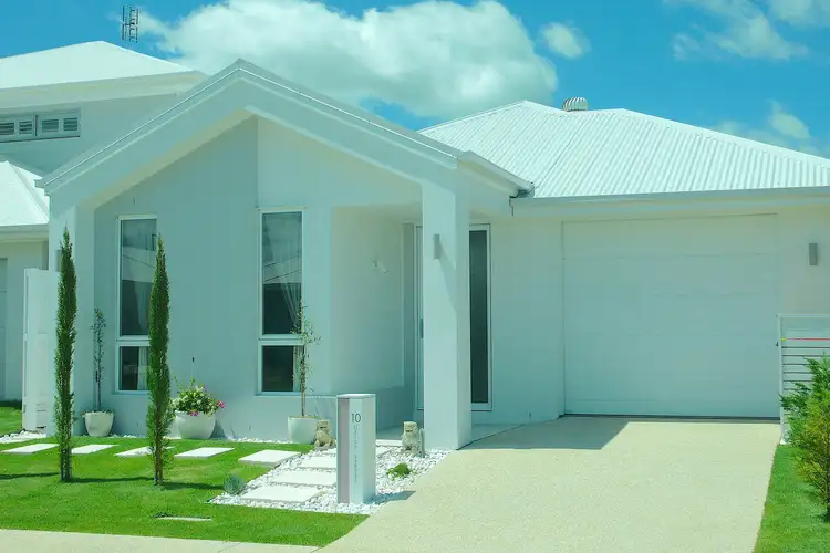 10 Daisy Street, Nirimba QLD 4551
