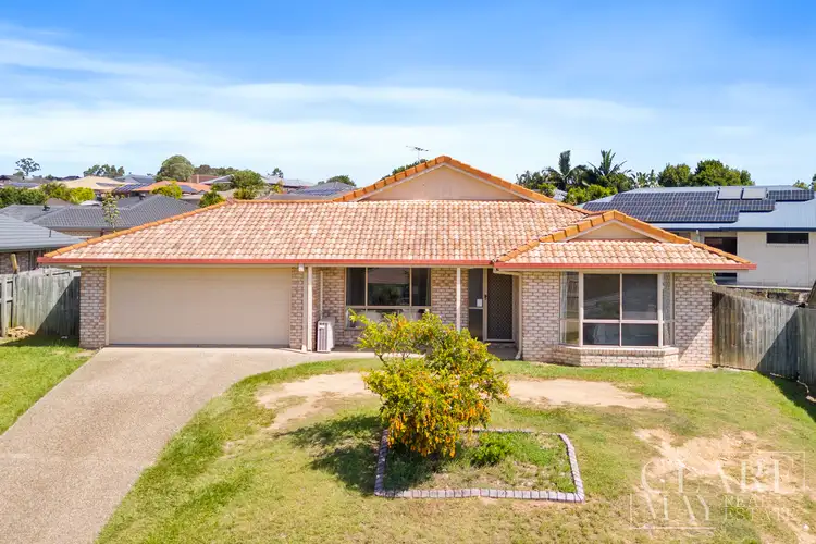 Main view of Homely house listing, 9 Greenview Court, Springfield QLD 4300