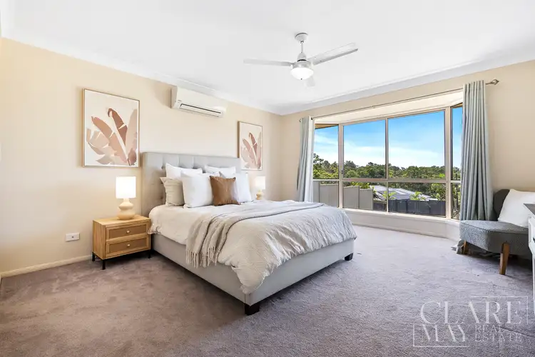 Second view of Homely house listing, 9 Greenview Court, Springfield QLD 4300