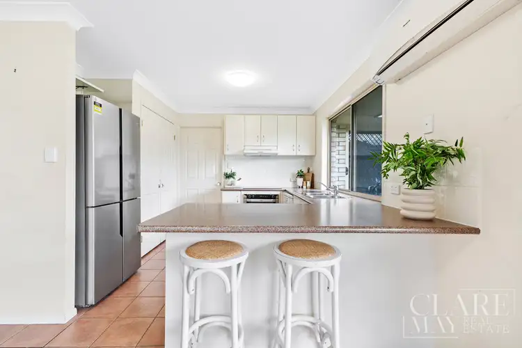 Third view of Homely house listing, 9 Greenview Court, Springfield QLD 4300