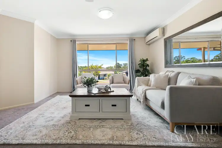 Fifth view of Homely house listing, 9 Greenview Court, Springfield QLD 4300