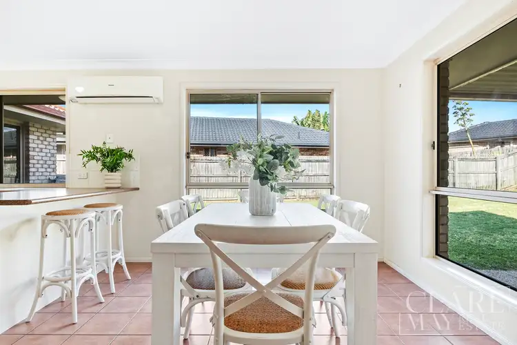 Sixth view of Homely house listing, 9 Greenview Court, Springfield QLD 4300
