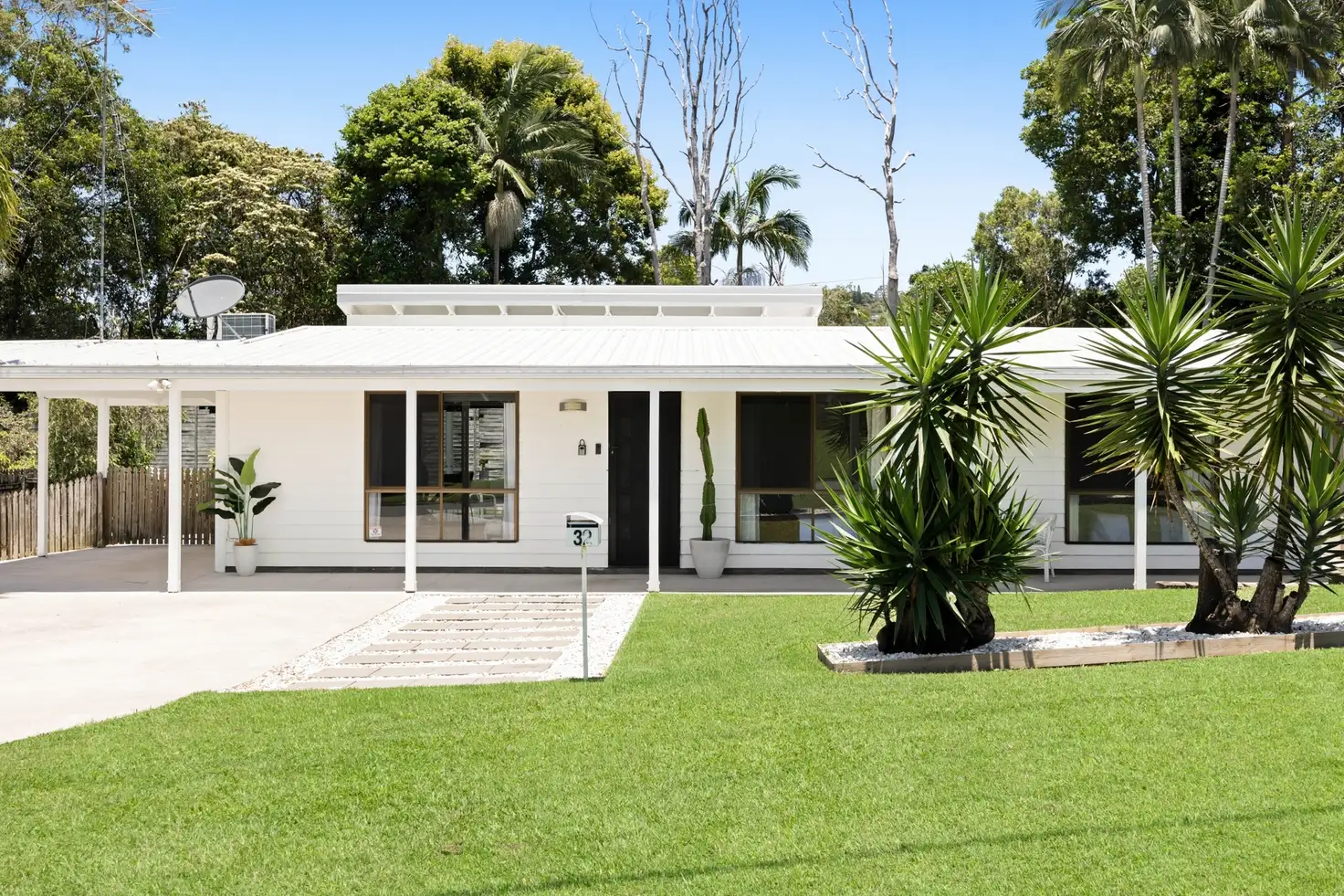 Main view of Homely house listing, 32 Elkhorn Street, Kuluin QLD 4558