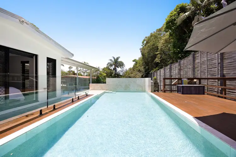 Second view of Homely house listing, 32 Elkhorn Street, Kuluin QLD 4558