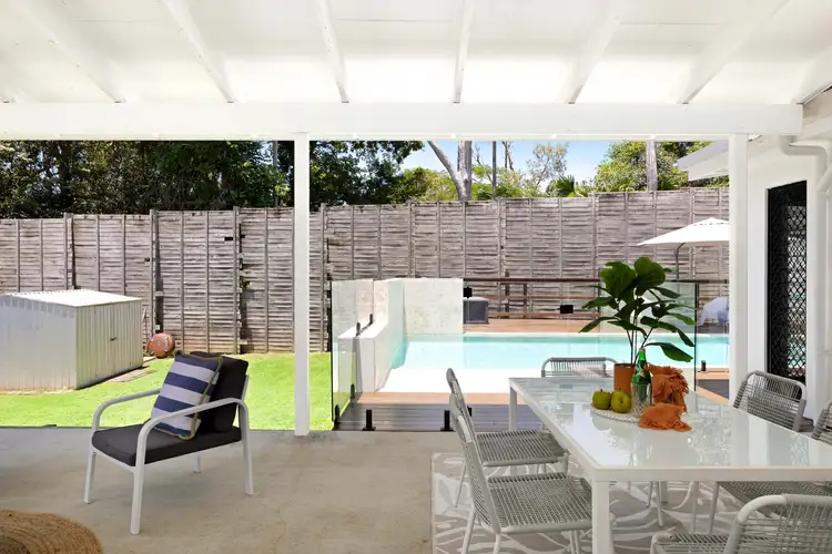 Fourth view of Homely house listing, 32 Elkhorn Street, Kuluin QLD 4558