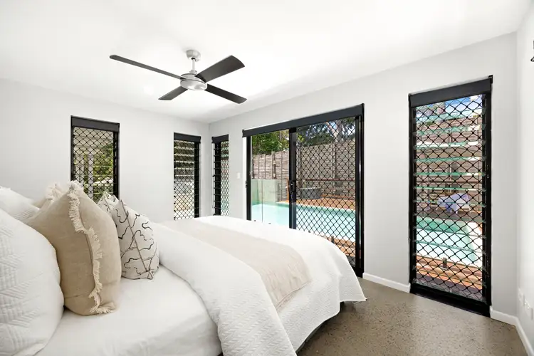 Sixth view of Homely house listing, 32 Elkhorn Street, Kuluin QLD 4558