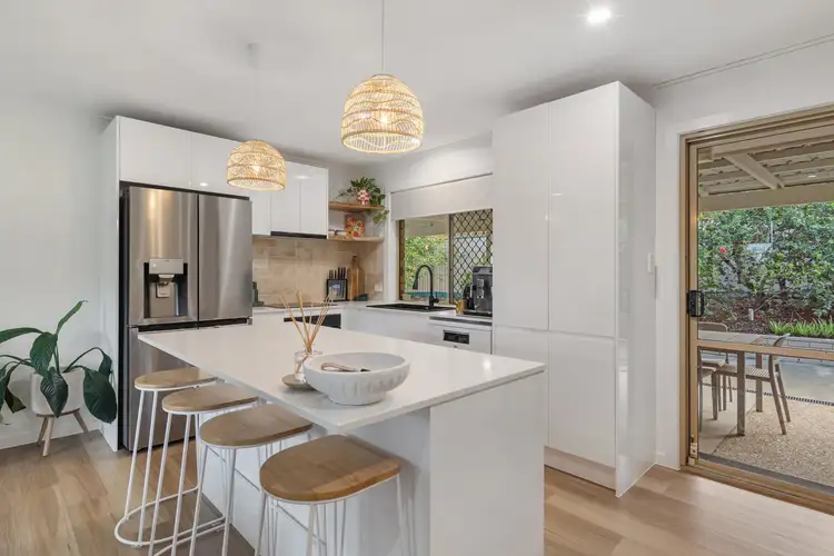 13 Ben Lexcen Court, Mount Warren Park QLD 4207