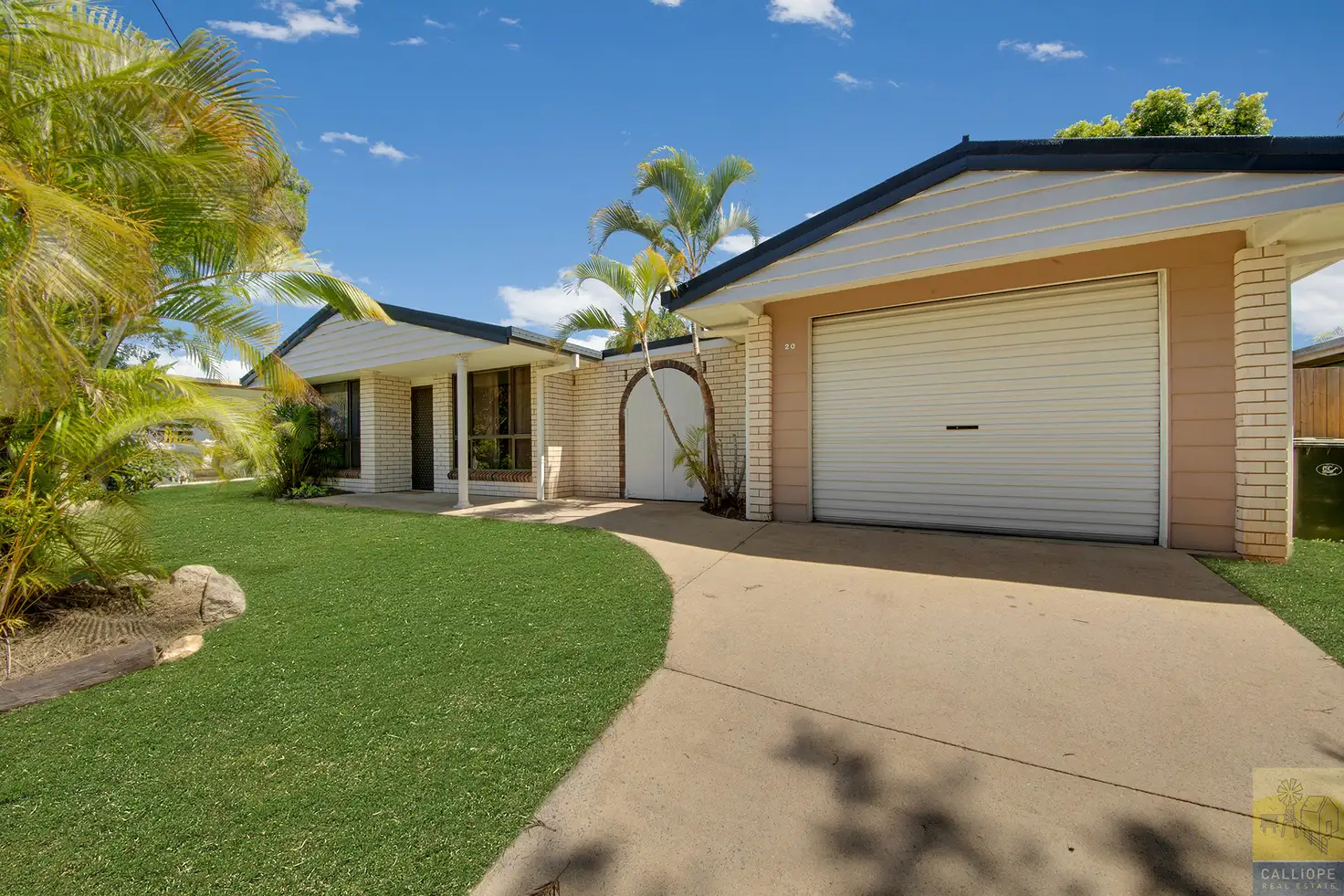 Main view of Homely house listing, 20 Pleasant Avenue, Tannum Sands QLD 4680