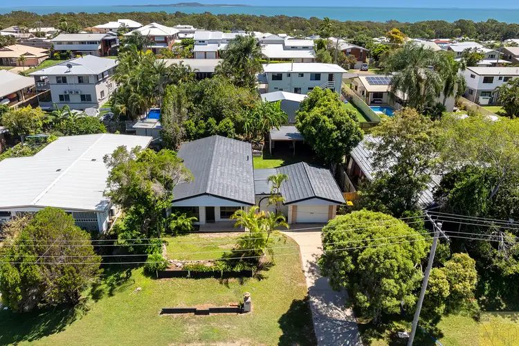 Third view of Homely house listing, 20 Pleasant Avenue, Tannum Sands QLD 4680