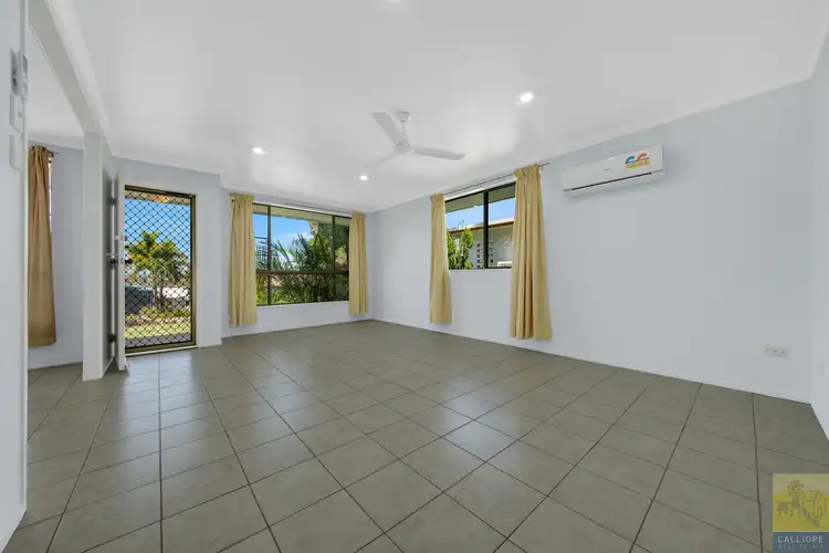 Fourth view of Homely house listing, 20 Pleasant Avenue, Tannum Sands QLD 4680
