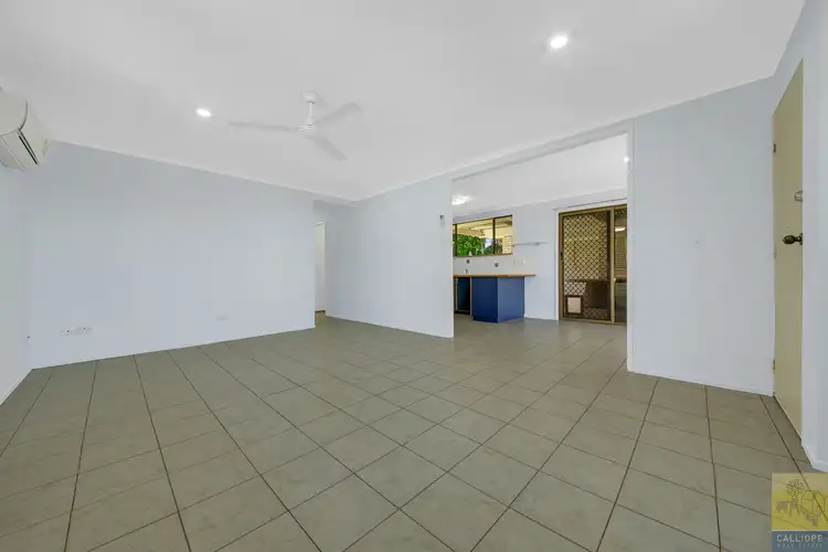 Fifth view of Homely house listing, 20 Pleasant Avenue, Tannum Sands QLD 4680