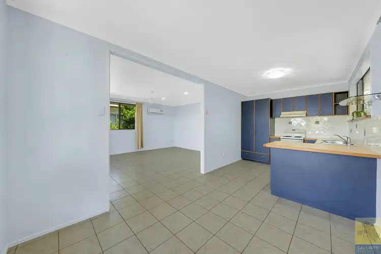 Seventh view of Homely house listing, 20 Pleasant Avenue, Tannum Sands QLD 4680