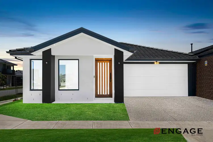 1 Slocum Road, Tarneit VIC 3029