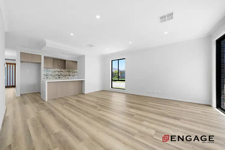 Second view of Homely house listing, 1 Slocum Road, Tarneit VIC 3029