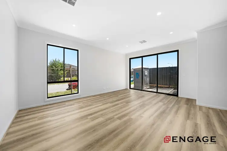 Fifth view of Homely house listing, 1 Slocum Road, Tarneit VIC 3029