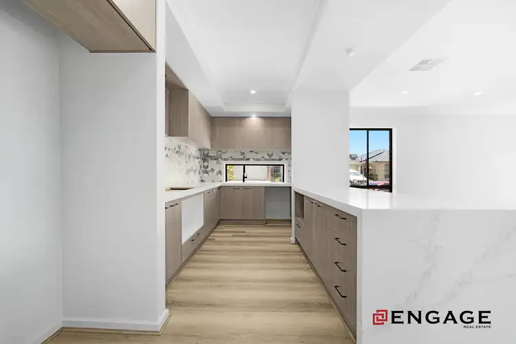 Sixth view of Homely house listing, 1 Slocum Road, Tarneit VIC 3029