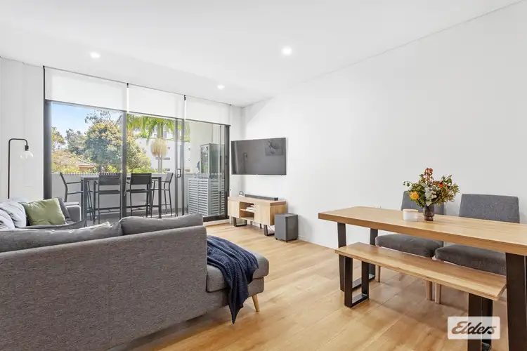 Main view of Homely apartment listing, 201/3 Pinnacle Street, Miranda NSW 2228