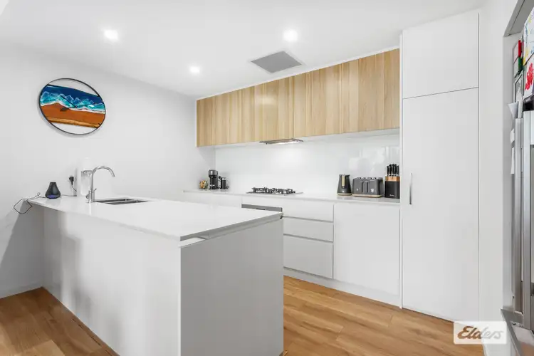 Third view of Homely apartment listing, 201/3 Pinnacle Street, Miranda NSW 2228