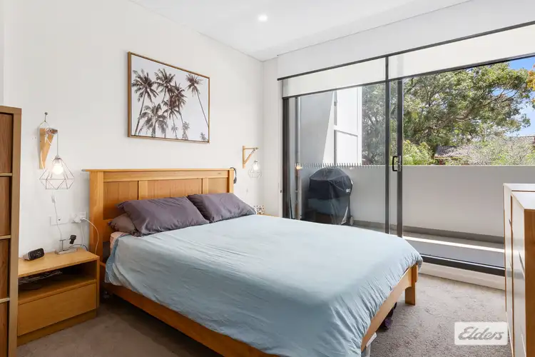 Fifth view of Homely apartment listing, 201/3 Pinnacle Street, Miranda NSW 2228
