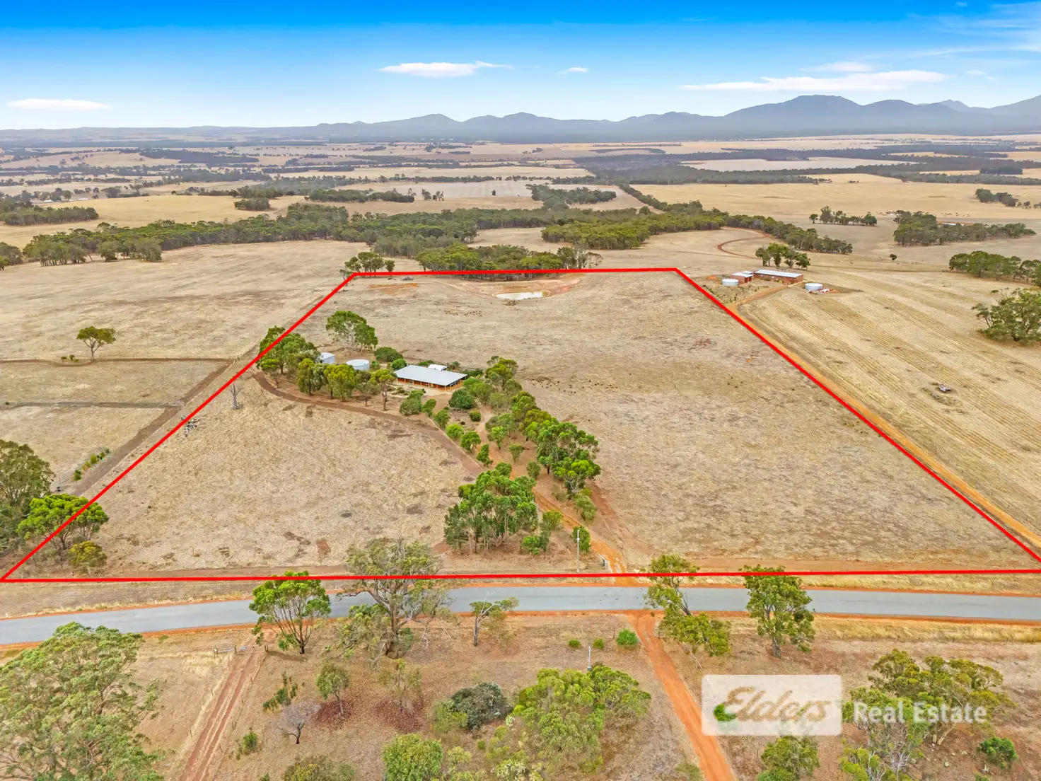 Main view of Homely house listing, 30 Ferry Road, Mount Barker WA 6324