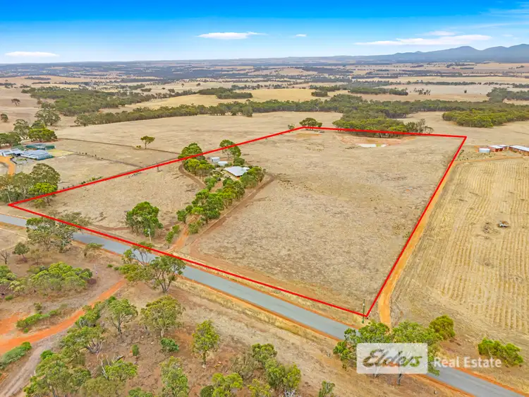 Second view of Homely house listing, 30 Ferry Road, Mount Barker WA 6324